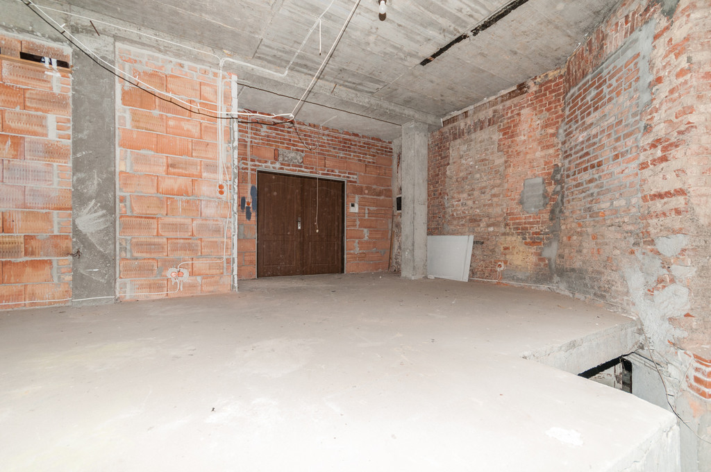 Lokal Sprzedaż Szczecin Centrum