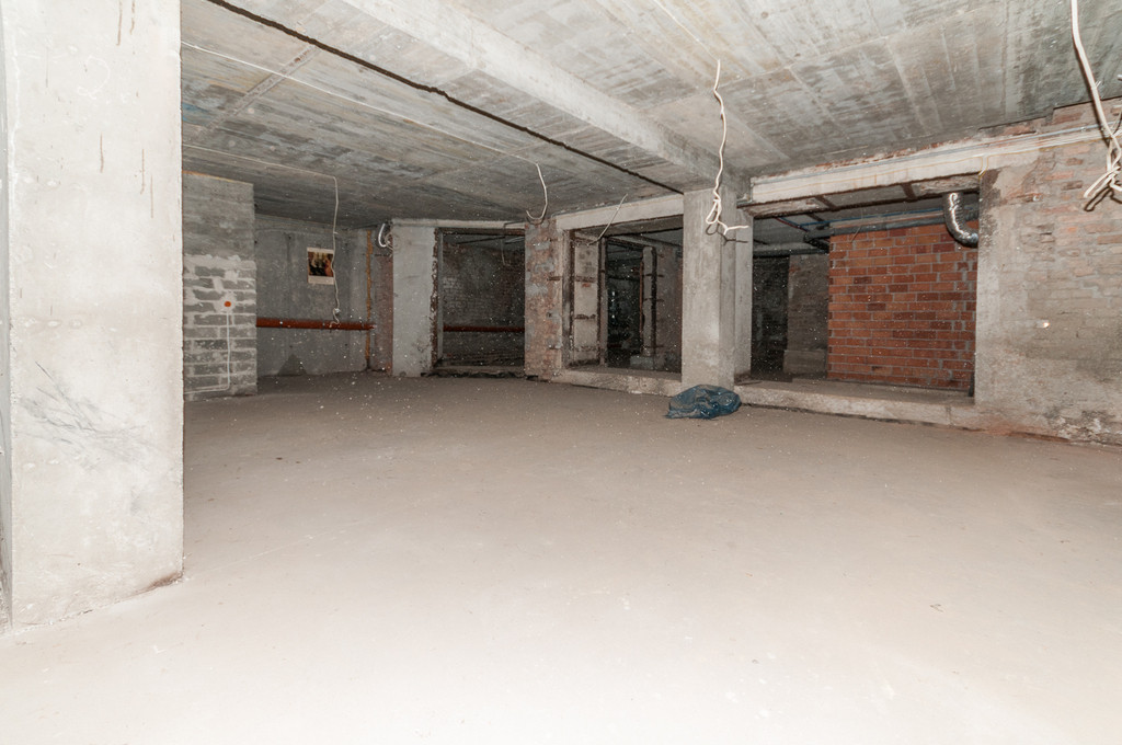 Lokal Sprzedaż Szczecin Centrum