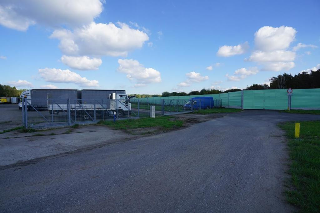 Obiekt Wynajem Żdżary
