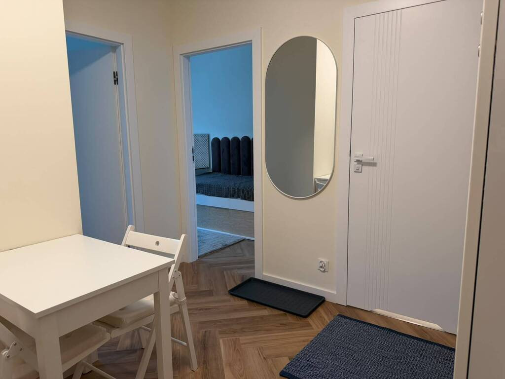 Mieszkanie Wynajem Szczecin Pogodno