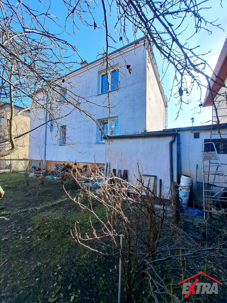 Dom Sprzedaż Szczecin Pogodno