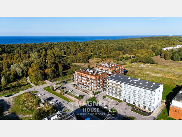Mieszkanie Wynajem Kołobrzeg Plażowa