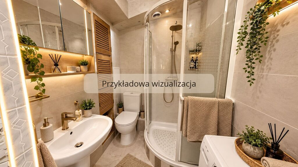 Mieszkanie Sprzedaż Szczecin os. Piastowskie św. Marcina