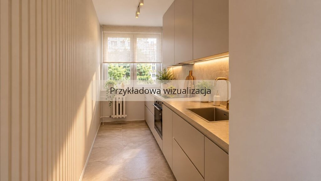 Mieszkanie Sprzedaż Szczecin os. Piastowskie św. Marcina
