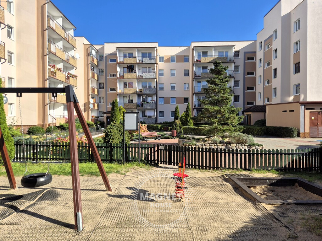 Mieszkanie Sprzedaż Kołobrzeg Stefana Czarnieckiego