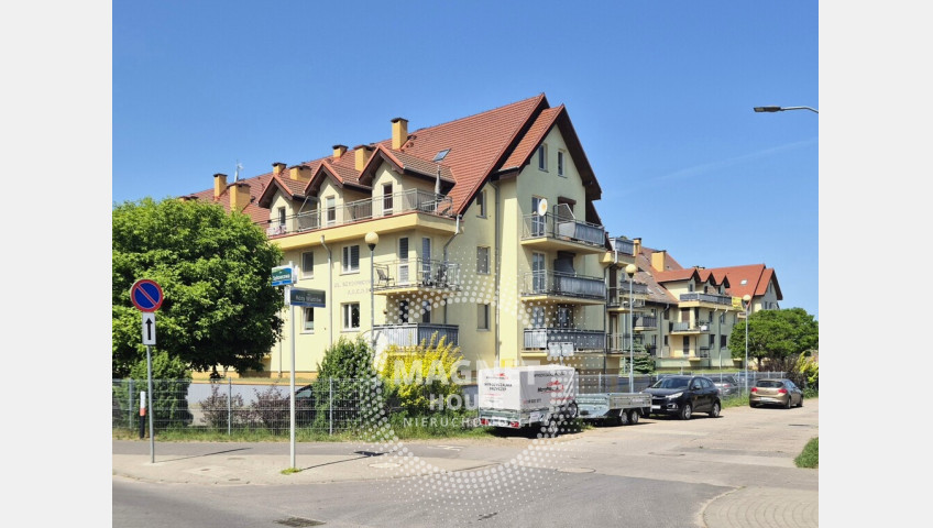 Mieszkanie Sprzedaż Szczecin Dąbie Szybowcowa
