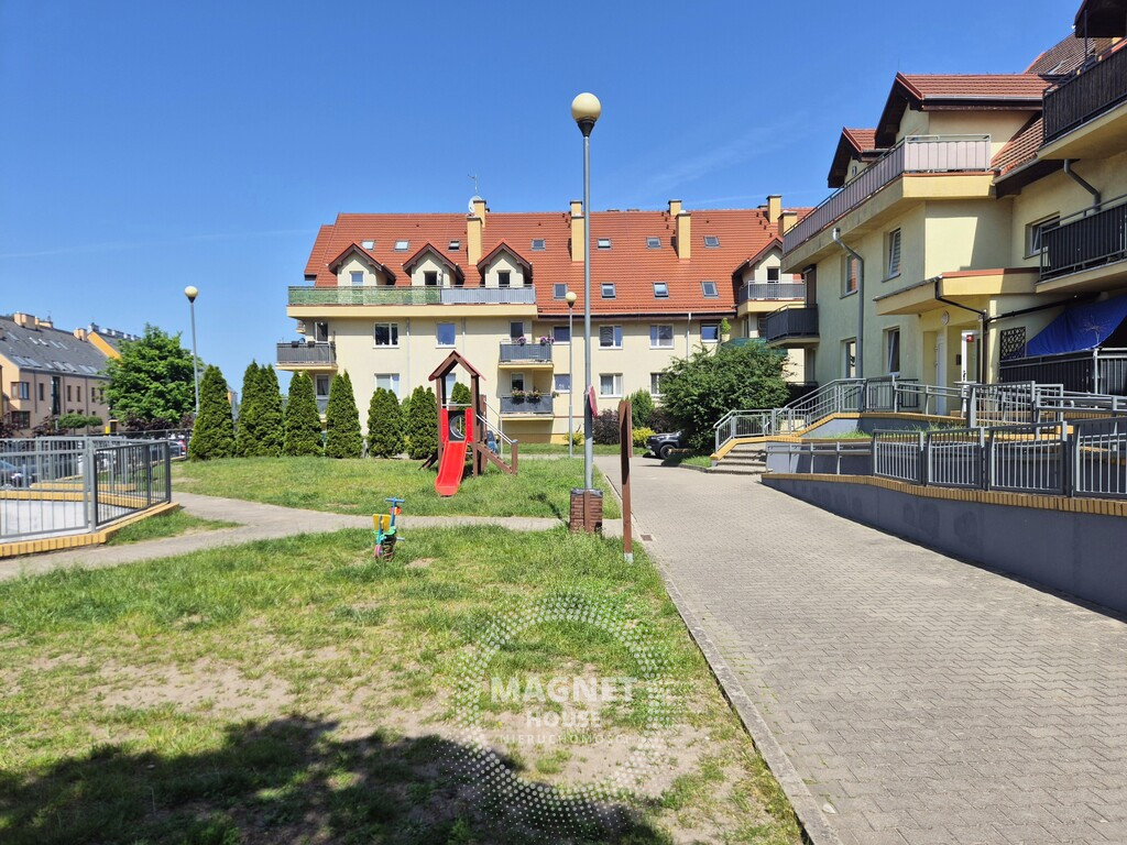 Mieszkanie Sprzedaż Szczecin Dąbie Szybowcowa