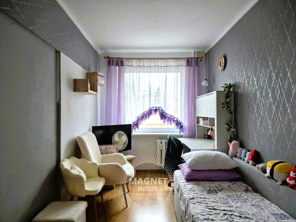 Mieszkanie Sprzedaż Szczecin os. Słoneczne Jasna