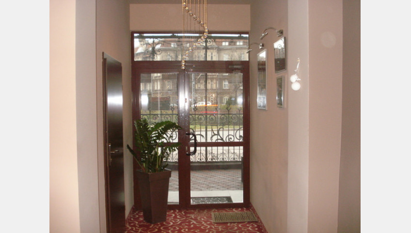 Lokal Sprzedaż Szczecin Centrum Monte Cassino
