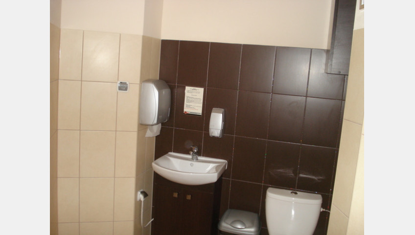 Lokal Sprzedaż Szczecin Centrum Monte Cassino