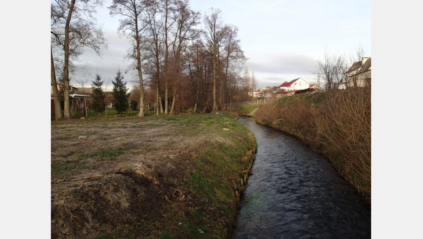 Obiekt Sprzedaż Świdwin