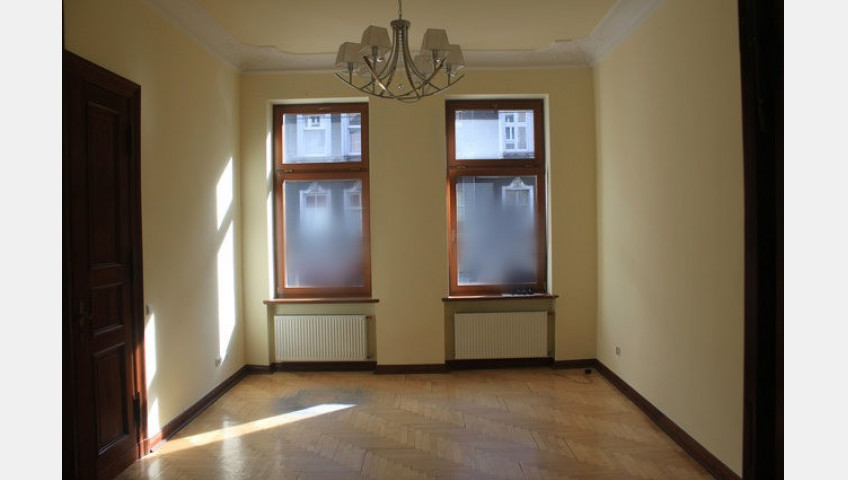 Mieszkanie Sprzedaż Szczecin Śródmieście-Centrum
