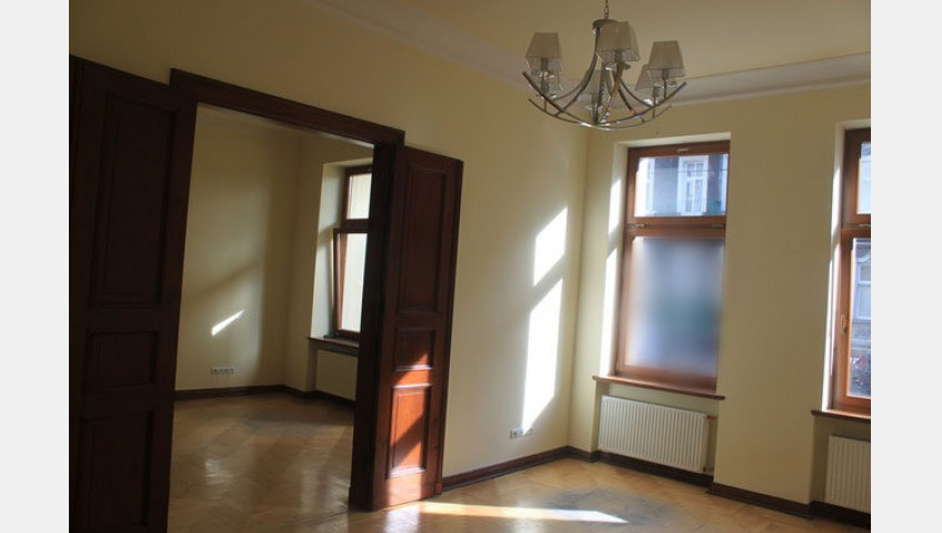 Mieszkanie Sprzedaż Szczecin Śródmieście-Centrum