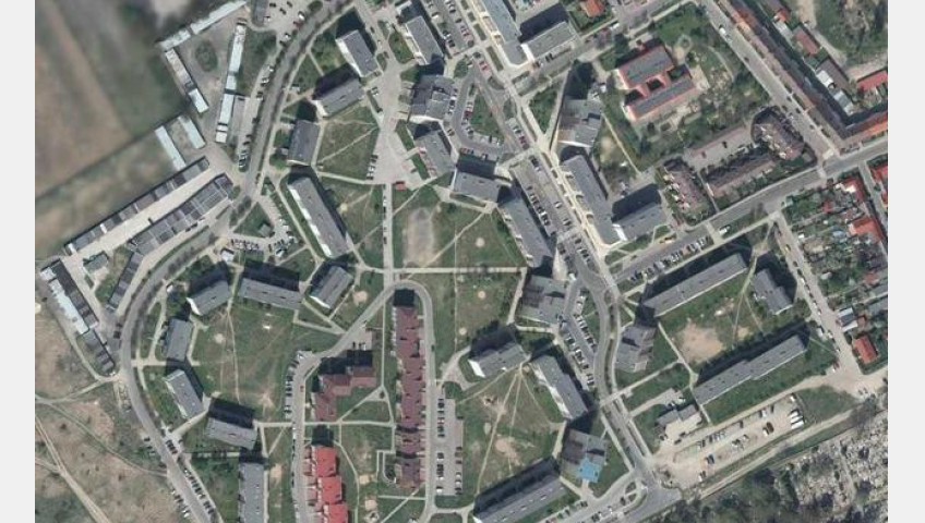 Działka Sprzedaż Stargard
