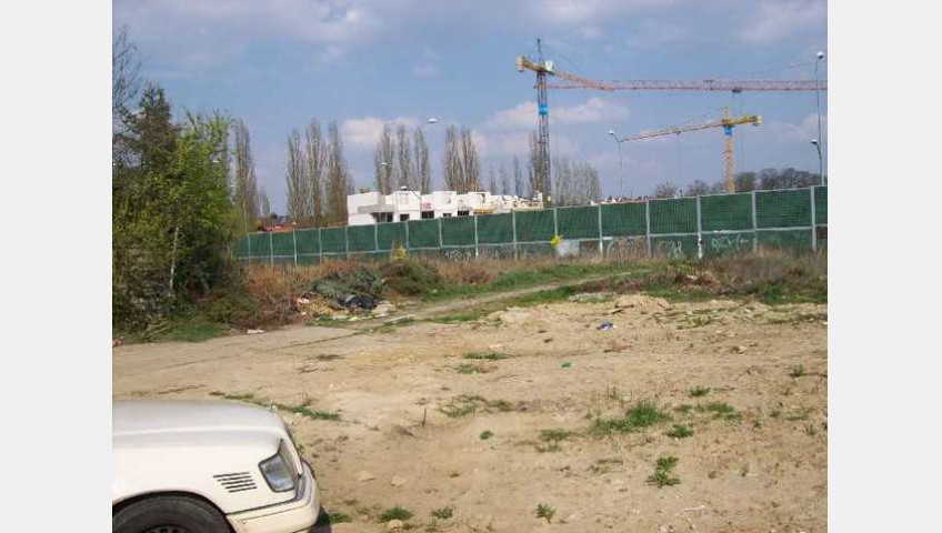 Działka Sprzedaż Szczecin Gumieńce
