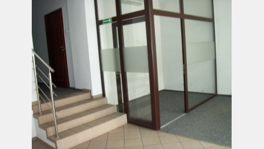 Lokal Wynajem Szczecin Centrum