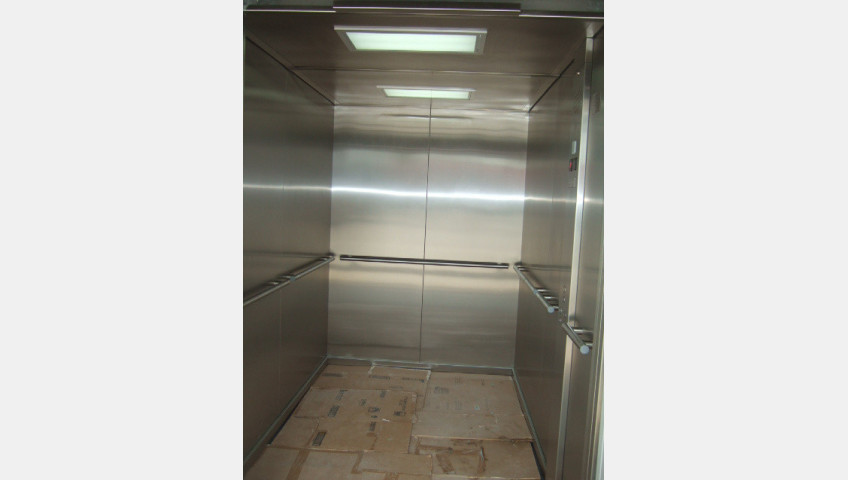 Obiekt Sprzedaż Szczecin Nowe Miasto