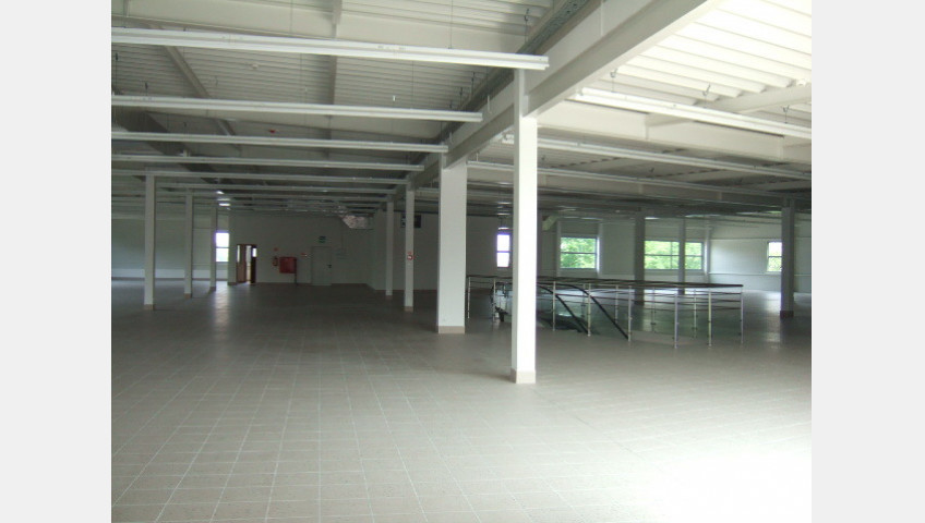 Obiekt Wynajem Szczecin Nowe Miasto
