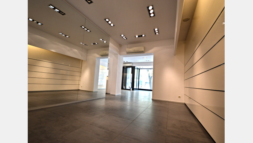Lokal Sprzedaż Szczecin Śródmieście-Centrum al.&nbsp;Wojska Polskiego