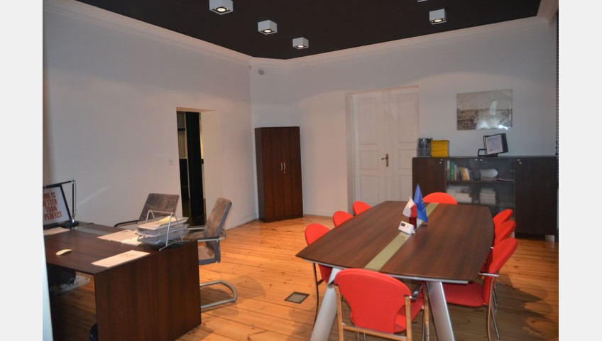 Lokal Wynajem Szczecin Centrum