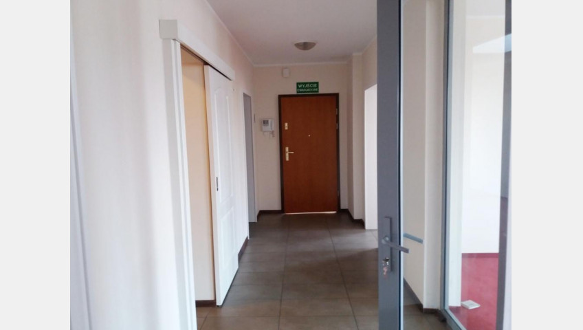 Lokal Sprzedaż Szczecin Centrum