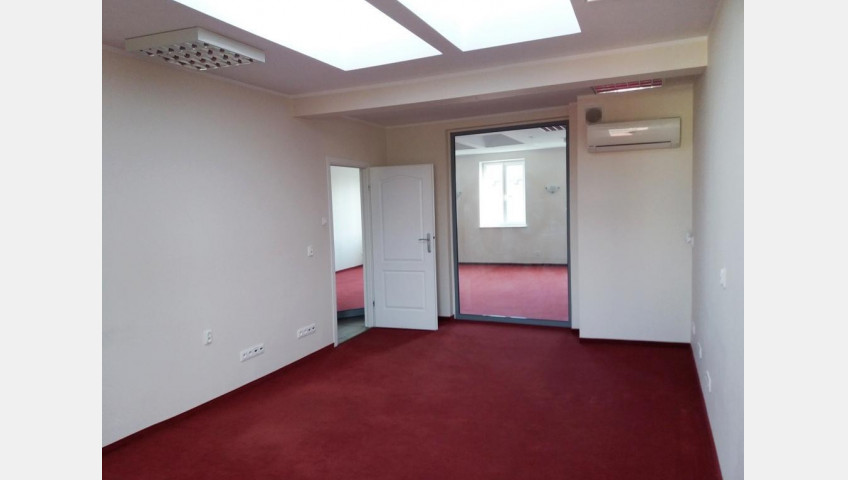 Lokal Sprzedaż Szczecin Centrum