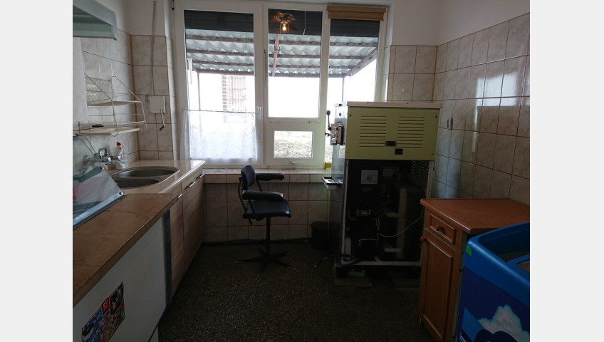Lokal Sprzedaż Recz Tylna