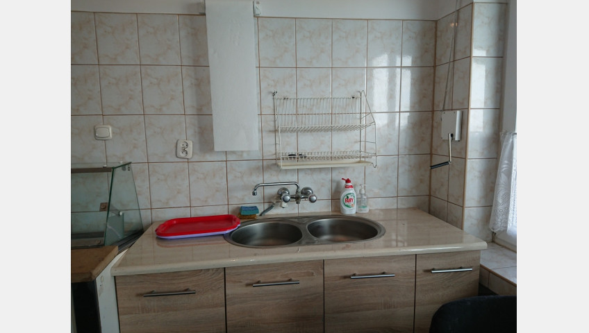 Lokal Sprzedaż Recz Tylna