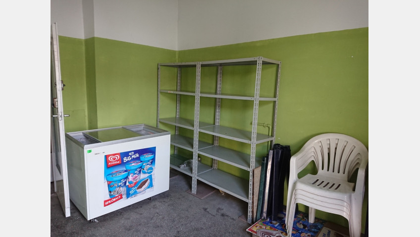 Lokal Sprzedaż Recz Tylna