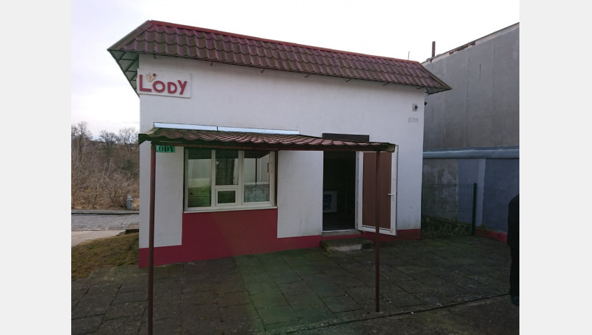 Lokal Sprzedaż Recz Tylna