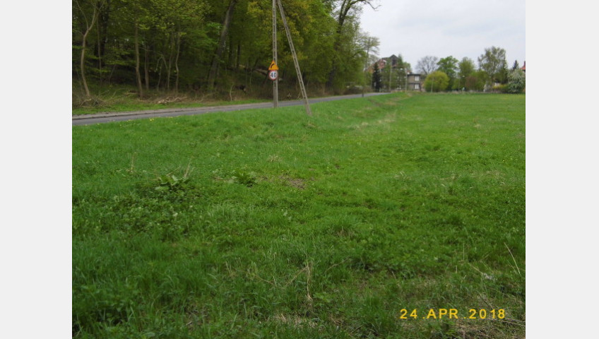 Działka Sprzedaż Szczecin Skolwin
