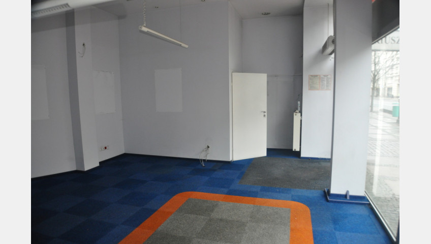Lokal Wynajem Szczecin Centrum