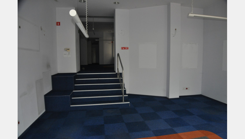 Lokal Wynajem Szczecin Centrum