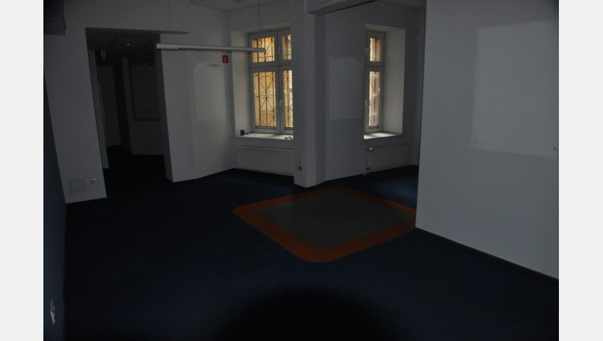 Lokal Wynajem Szczecin Centrum
