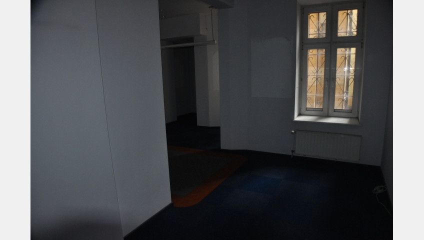 Lokal Wynajem Szczecin Centrum