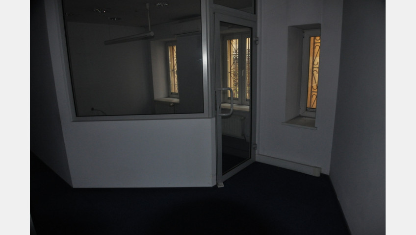 Lokal Wynajem Szczecin Centrum
