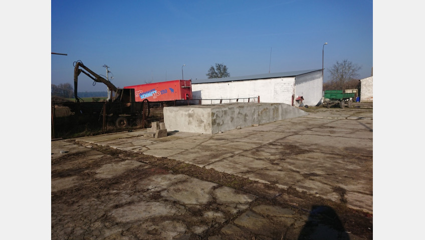 Działka Sprzedaż Raduń
