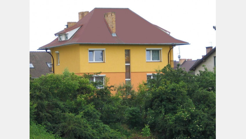 Dom Sprzedaż Szczecin Osów