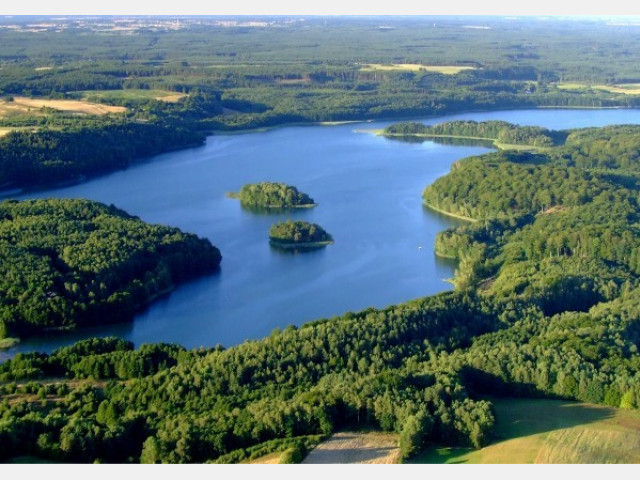 Działka Sprzedaż Komorze