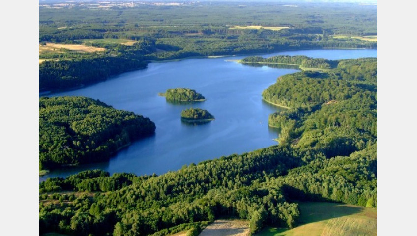 Działka Sprzedaż Komorze