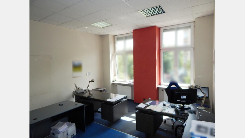 Lokal Wynajem Szczecin Śródmieście-Centrum