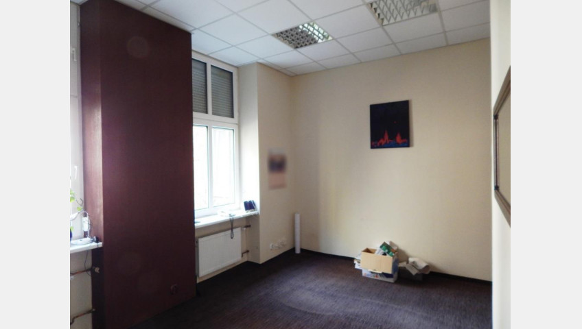 Lokal Wynajem Szczecin Śródmieście-Centrum