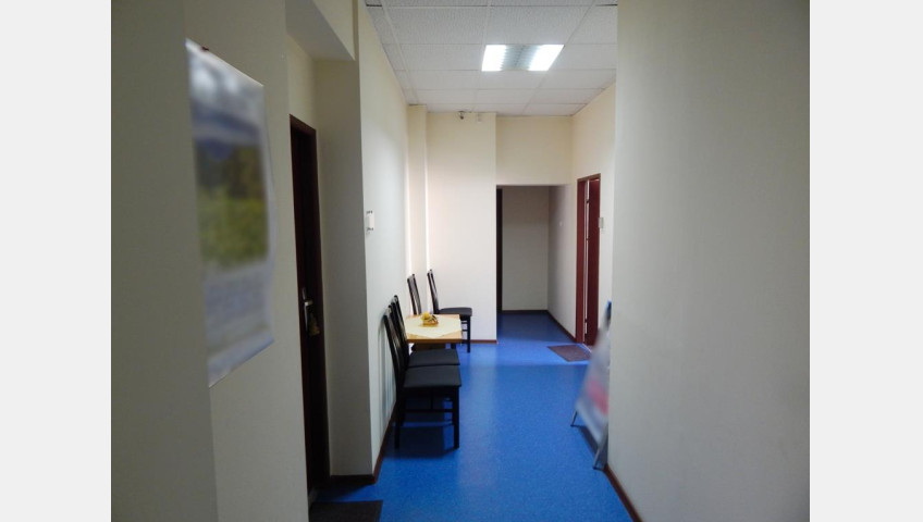 Lokal Wynajem Szczecin Śródmieście-Centrum