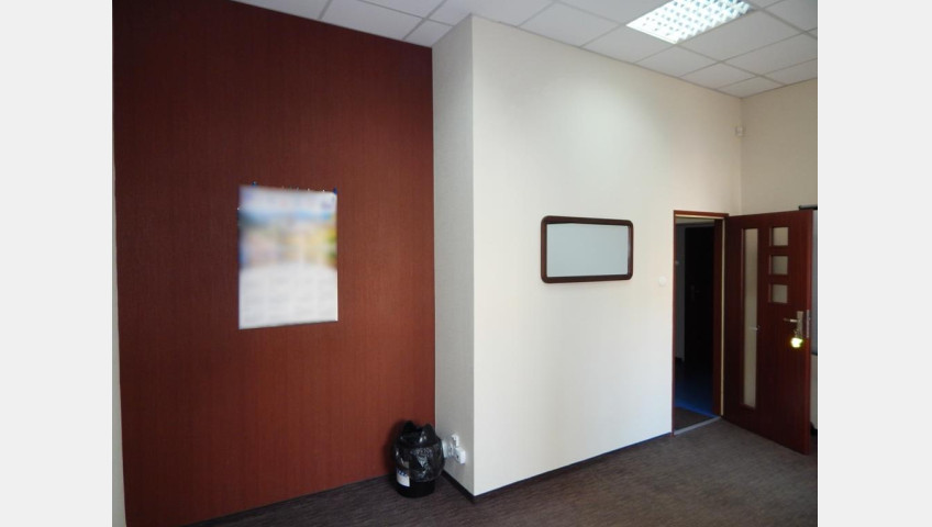 Lokal Wynajem Szczecin Śródmieście-Centrum