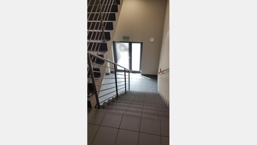 Lokal Wynajem Szczecin Dąbie
