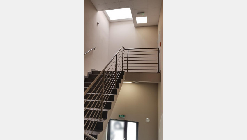 Lokal Wynajem Szczecin Dąbie