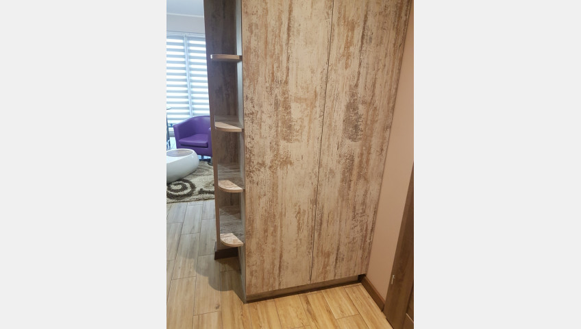 Mieszkanie Sprzedaż Szczecin Gumieńce Eugeniusza Kwiatkowskiego