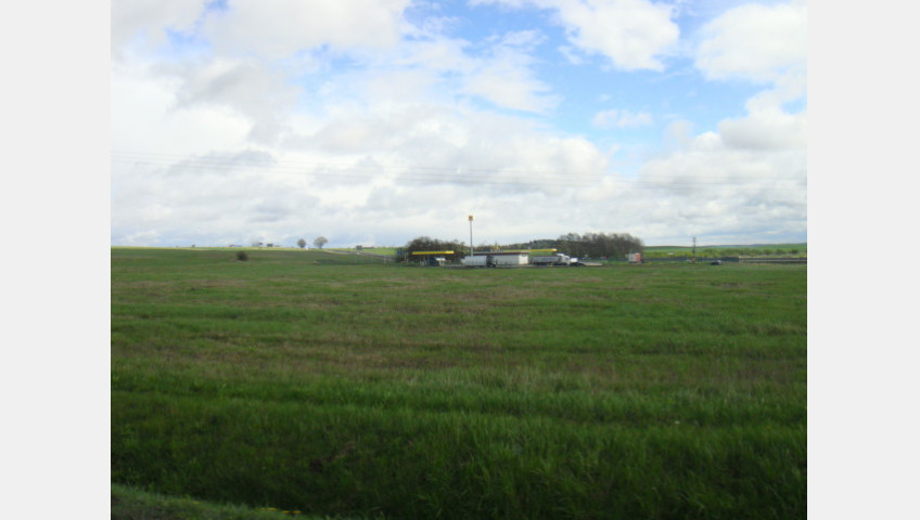 Działka Sprzedaż Kołbaskowo