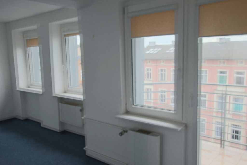 Lokal Wynajem Szczecin Centrum