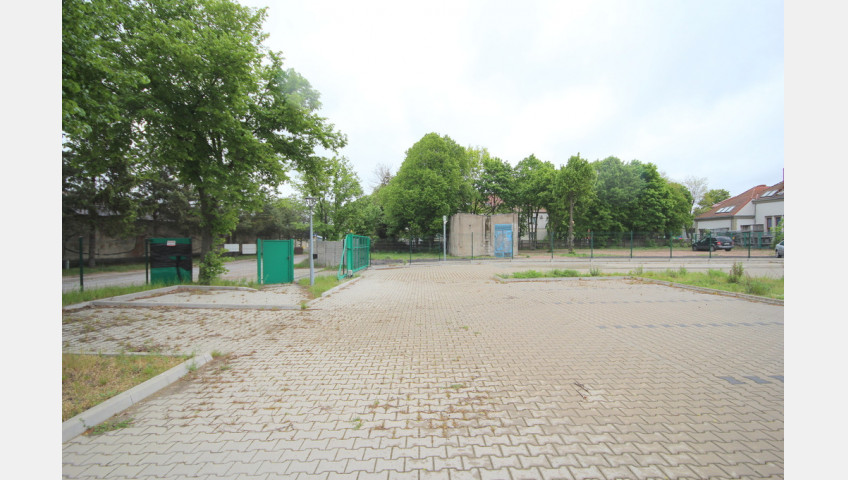 Działka Wynajem Szczecin Dąbie